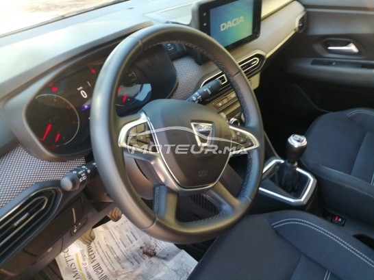 داسيا لوجان مستعملة 1789336