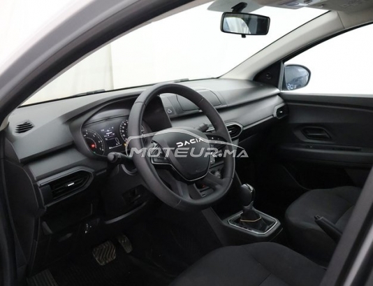 داسيا لوجان مستعملة 3514532