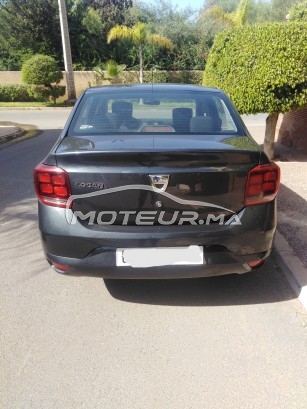 داسيا لوجان 1,5 dci مستعملة 1612315