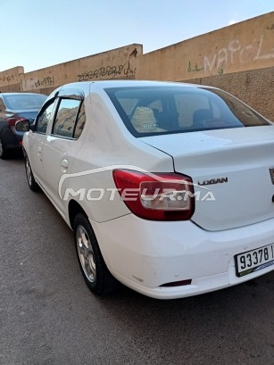 DACIA Logan occasion 1258710