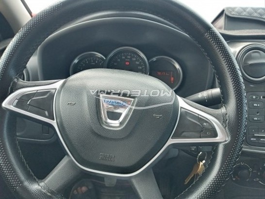 داسيا لوجان مستعملة 1937839