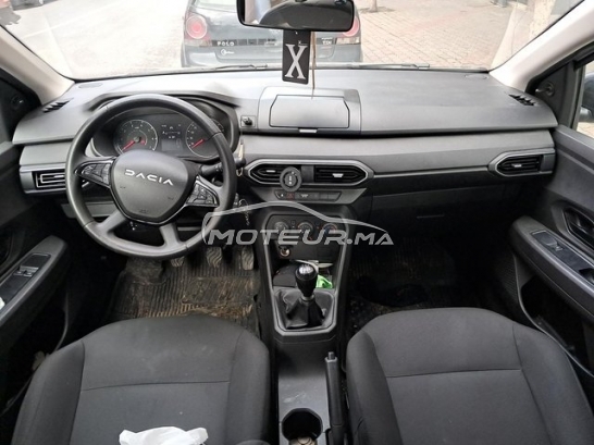 DACIA Logan occasion 3063411