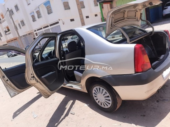 DACIA Logan occasion 1423696