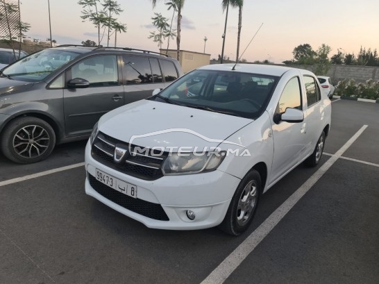داسيا لوجان مستعملة 1415308