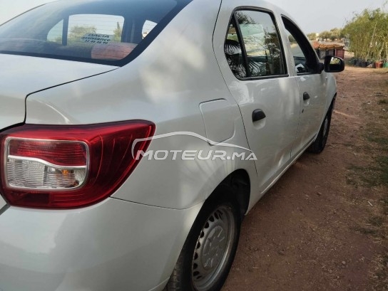 داسيا لوجان Logan مستعملة 1717052