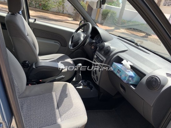 DACIA Logan 1.5 dci occasion 1642794