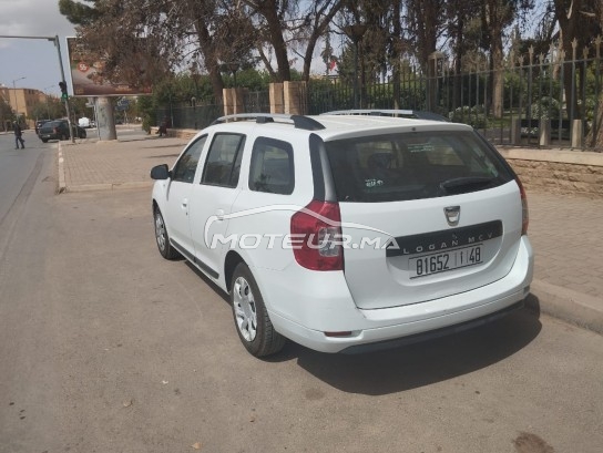 داسيا لوجان Dci مستعملة 1839250
