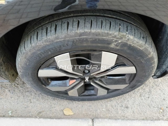 داسيا سانديرو مستعملة 2995421