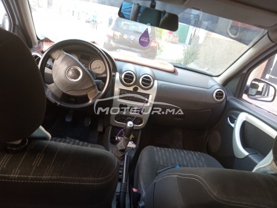 داسيا سانديرو مستعملة 1641888