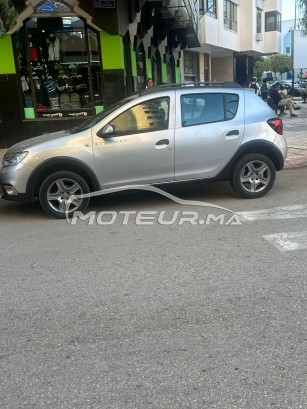 داسيا سانديرو 1.5 مستعملة 2783024