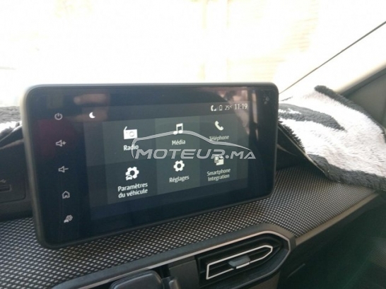 داسيا سانديرو مستعملة 3175064