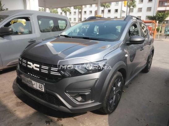 DACIA Sandero occasion