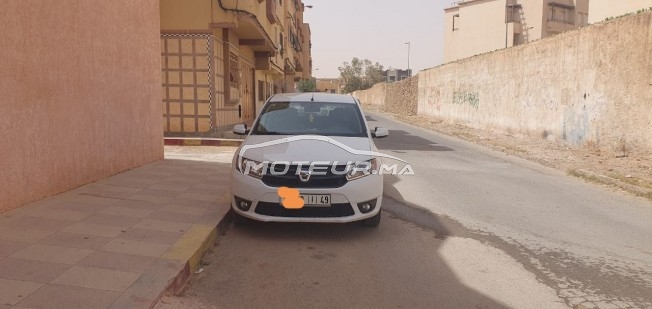 DACIA Sandero occasion 1696055