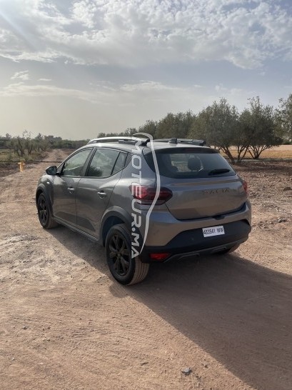 DACIA Sandero Stepway occasion 2004951