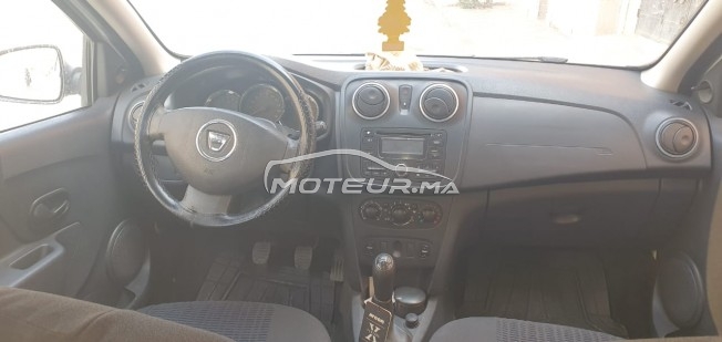 DACIA Sandero occasion 1696051