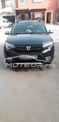 داسيا سانديرو Stepway مستعملة 1677025