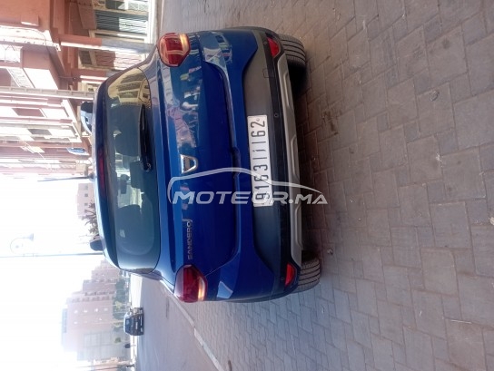 DACIA Sandero Sandero stepway occasion 2008784