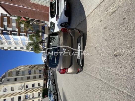 داسيا سانديرو Stepway مستعملة 3082227