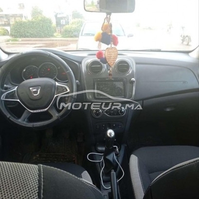 داسيا سانديرو مستعملة 3156225