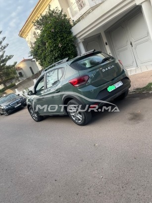 داسيا سانديرو Dci مستعملة 1953640