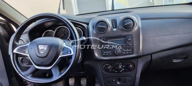 داسيا سانديرو Step way مستعملة 1801631