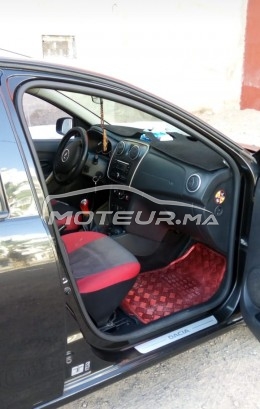 داسيا سانديرو 1.5 dci مستعملة 1598061