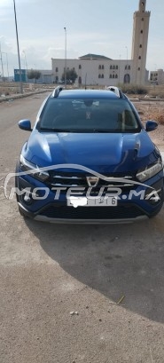 DACIA Sandero occasion 1994081