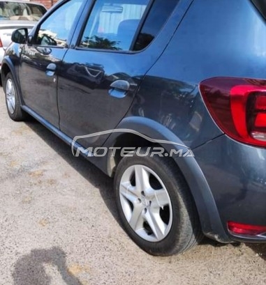 DACIA Sandero occasion 1746751
