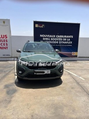 داسيا سانديرو مستعملة 1650090