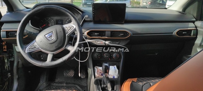 DACIA Sandero Stepway 2022 occasion 2260092