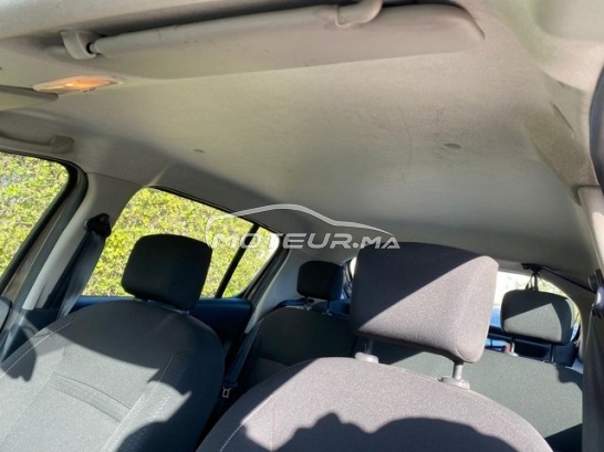 داسيا سانديرو مستعملة 3301129