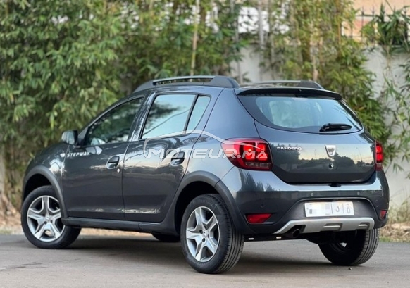 DACIA Sandero occasion 2894681