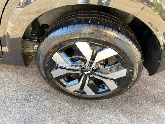 داسيا سانديرو مستعملة 2738034