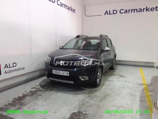 DACIA Sandero occasion 1696453