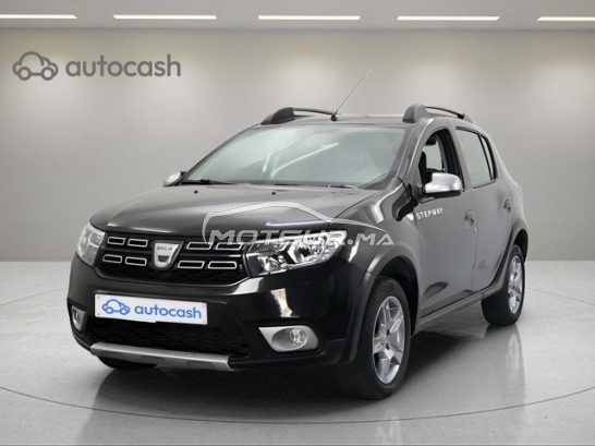 DACIA Sandero occasion 3344195