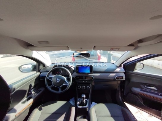 داسيا سانديرو مستعملة 1758699