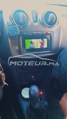 داسيا سانديرو مستعملة 1590735