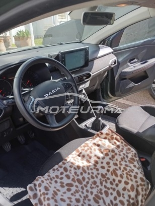 داسيا سانديرو Stepway مستعملة 2840129