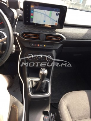 داسيا سانديرو Stepway confort plus مستعملة 1576430