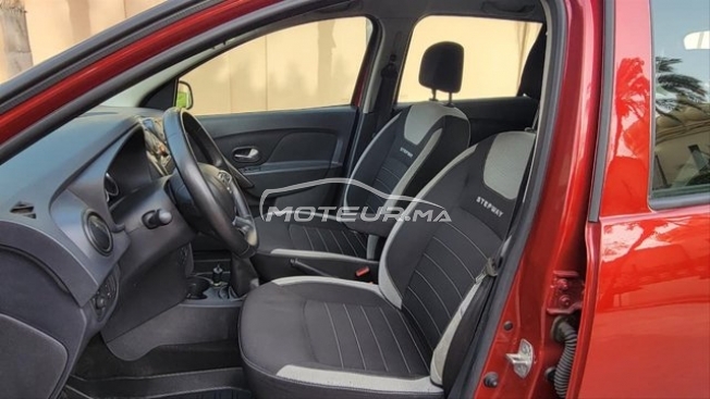 DACIA Sandero occasion 3384926