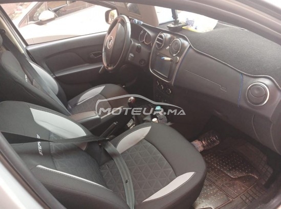 داسيا سانديرو Stepway مستعملة 1934903