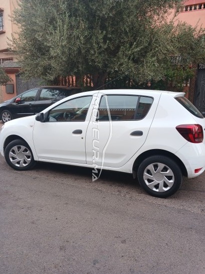 DACIA Sandero 2018 occasion 1722795