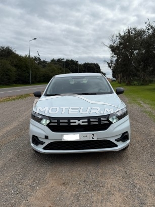 داسيا سانديرو مستعملة 3180379