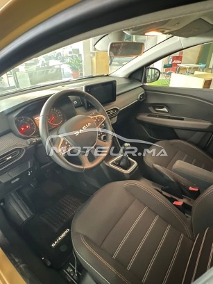 داسيا سانديرو 1.5 dci مستعملة 2768819