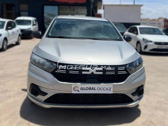 سيارة في المغرب DACIA Sandero - 489826