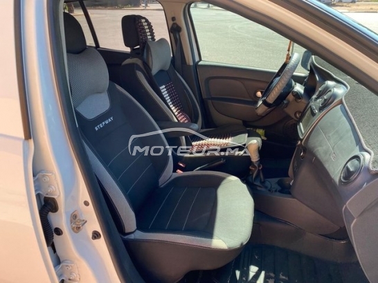 DACIA Sandero occasion 2979690