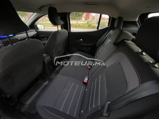 داسيا سانديرو Steapway extreme مستعملة 2260164