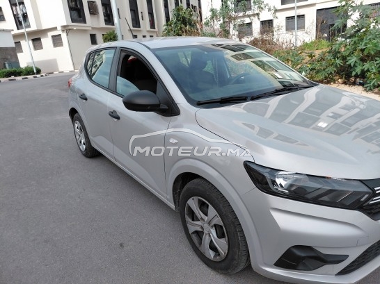 داسيا سانديرو 1.5dci مستعملة 3066935