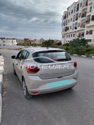 داسيا سانديرو 1.5dci مستعملة 3064424