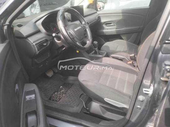 DACIA Sandero occasion 2918475